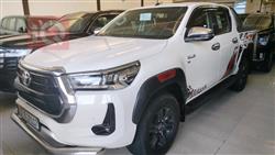 تۆیۆتا هایلۆکس